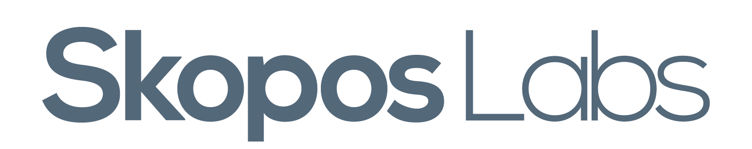 Skopos Labs logo
